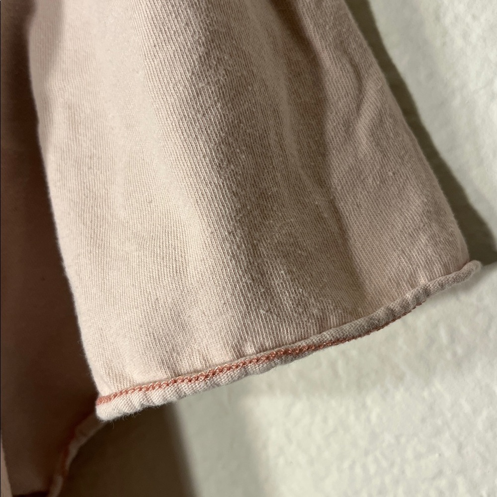 Abercrombie & Fitch soft pocket tee - Picture 3 of 6